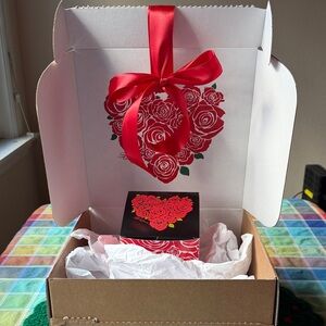 🌹🩷🌹 BRIGHTON GIFT BOX BUNDLE 🌹🩷🌹